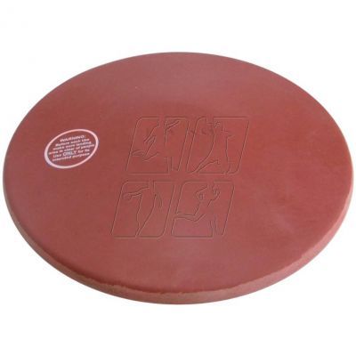 Legend 1.5kg rubber disc DRC-150