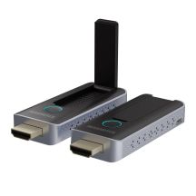 Marmitek Stream S2 Pro Wireless HDMI System (AirPlay and Miracast)