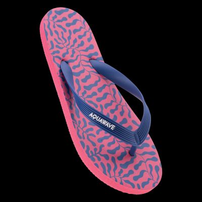 6. MILESA WMNS Women's Flip-Flops