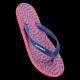 6. MILESA WMNS Women's Flip-Flops