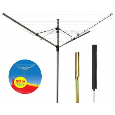 6. PROMIS GARDEN DRYER CAPRI SU200