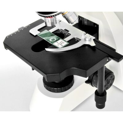 4. BRESSER OPTIK Durchlicht microscopeBioScience Trino microscope