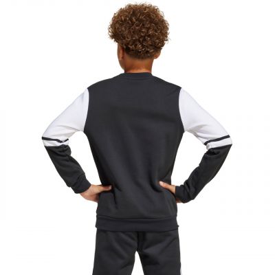 6. Adidas Squadra 25 Sweat Crew Jr JE2773 sweatshirt