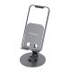 3. Wozinsky WPT-K95 swivel stand for phone and tablet - gray