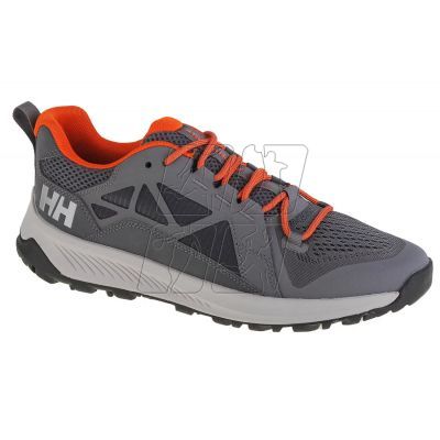 5. Helly Hansen Gobi APS M 11682-970 boots