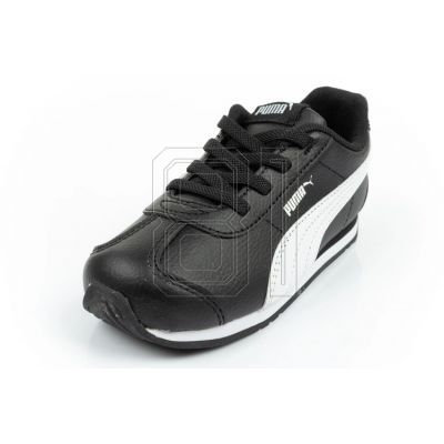 12. Puma Turin 3 Jr shoes 384432 04