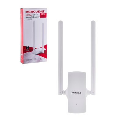 Mercusys MW300UH network card