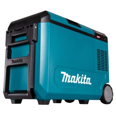 16. Makita. Refrigerator/heater. 20 liters 18V/40V XGT/230V