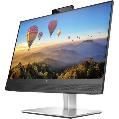 9. HP LED MONITOR 23.8” E24M G4 (40Z32AA)