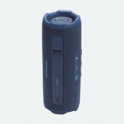 2. JBL FLIP 7 BLU Portable Speaker Blue