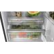 17. BOSCH KGN39LBCF fridge-freezer