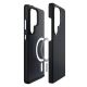 4. 3mk Fortis MagCase for Samsung Galaxy S25 Ultra - Black