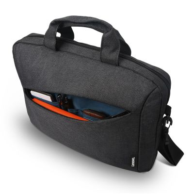 14. Lenovo T210 Laptop Bag 15.6-inch Black 4X40T84061