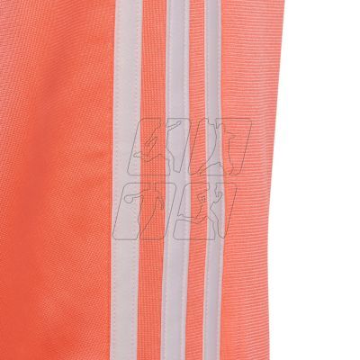 5. adidas Aeroready 3-Stripes Polyester Track Suit Jr HD4414 tracksuit
