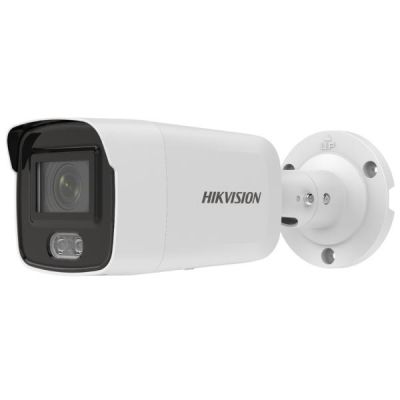 7. HIKVISION DS-2CD2027G2-L IP Camera (2.8 mm)