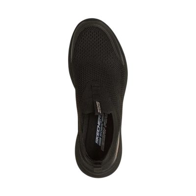 3. Skechers Bobs Moda Flex Chill Dawn 117734 BBK women's shoes