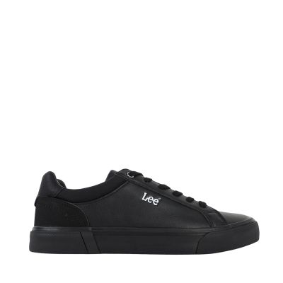 Lee Brixton men's shoes black 50261024 11A