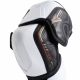 2. Bauer Flypro Sr 1064797 Hockey Elbow Pads
