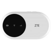 ZTE U10S Pro 4G Mobile WiFi6 Hotspot Router