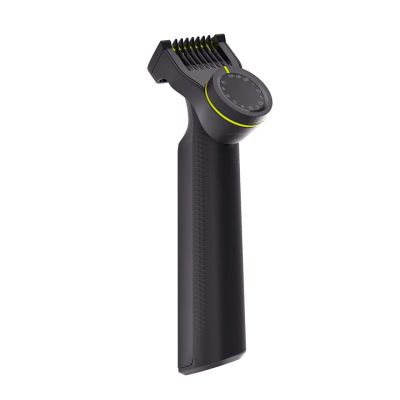 3. PHILIPS OneBlade Pro QP 6542/15 shaver