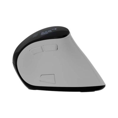 2. NATEC EUPHONIE PRO BT5.0 wireless mouse, 4000 DPI, quiet, programmable