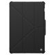 2. Nillkin Bumper Leather Case Pro case for Samsung Galaxy Tab S9+ - black