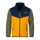 3. Trollkids Kids Bryggen 3in1 Jacket for girls/boys, yellow (418-331)