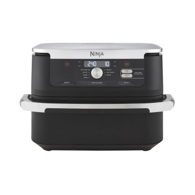 15. NINJA Air Fryer AF500EU Foodi Flex