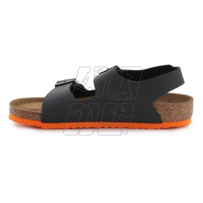 9. Birkenstock Milano Jr 1026896 sandals