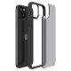 12. Spigen Ultra Hybrid iPhone 15 Plus Case - Black