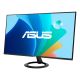 11. ASUS VZ279HG Computer Monitor 68.6 cm (27") 1920 x 1080 px Full HD LCD Black