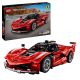 17. LEGO Technic 42212 Ferrari FXX K