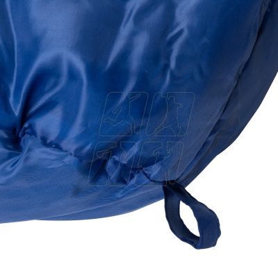 6. Spokey Globetrotter SPK-925045 Sleeping Bag