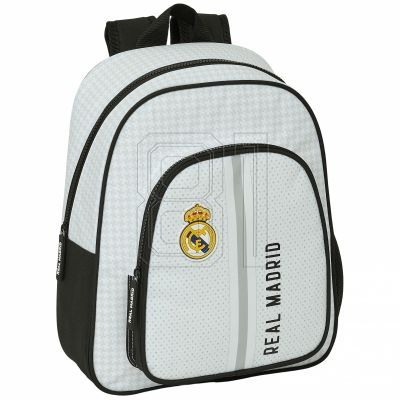 2. Real Madrid Jr Backpack 612454006