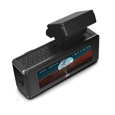 6. XBLITZ PREMIUM STELLAR VIDEO RECORDER