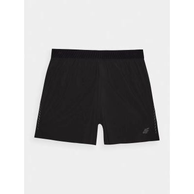 9. Men's quick-drying running shorts 4F 4FWAW24TFSHM633-22S