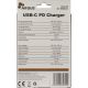 4. Inter-Tech PD-2100 Black Alternating Current Internal