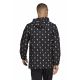 2. Adidas Juventus Turin Q2 M HB6013 jacket