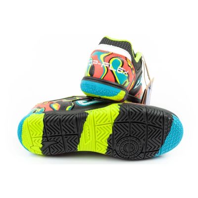 9. Joma Top Flex JF 2661 indoor football shoes for children