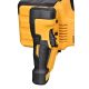 25. DEWALT DCD240N-XJ Cordless Paddle Mixer 54V XR FLEXVOLT Black, Yellow