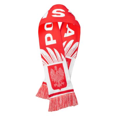 2. Scarf Scarf
