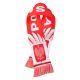 2. Scarf Scarf