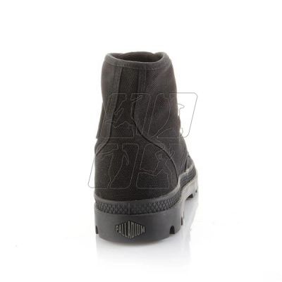 10. Palladium Pampa Hi M 02352-060 shoes