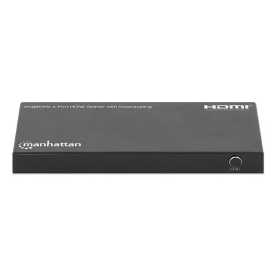 4. Manhattan 208369 HDMI TV Splitter 4x HDMI