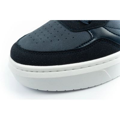 6. Gap men's Niagara sports shoes sneakers comfortable fashionable navy blue