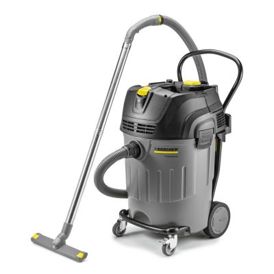 2. KARCHER NT 65/2 AP universal vacuum cleaner