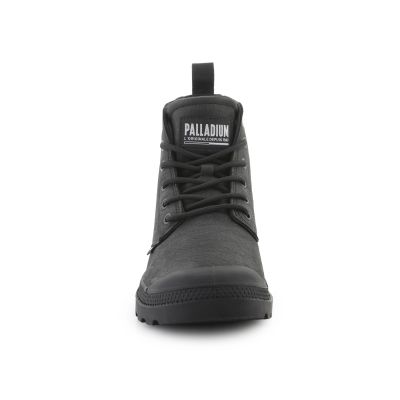 2. Palladium Pampa HI NBK 79495-008-M Black