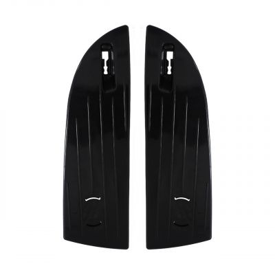 Hamax Parts Skids Pair Sno Formel Steering Skis HAM807066