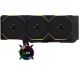 4. Lian Li HYDROSHIFT II LCD-C 360TL ARGB AiO Water Cooling