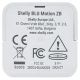 15. Shelly BLU Motion ZB Motion Sensor